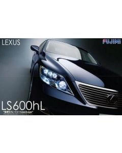 Fujimi 037530 Lexus LS600HL 1/24