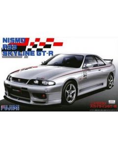 Fujimi 038353 Nismo R33 Skyline GT-R 1/24
