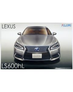 Fujimi 039251 Lexus LS600HL 1/24