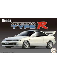 Fujimi 047096 Honda Integra Type R 1/24