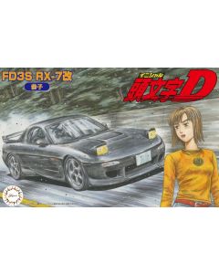 Fujimi 183732 Mazda FD3S RX-7 Kai (Kyoko Ver.) 1/24