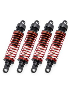 Funtek 23506 CR12 COMPLETE SHOCK SET 4pcs