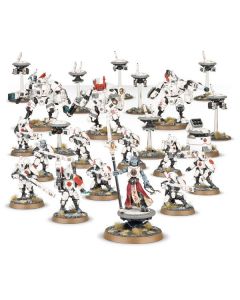 Games Workshop 70-56 Tau Empire (99120113055)