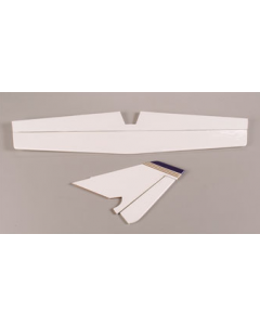 Great Planes A2892 Tail Set (Lancair EP)