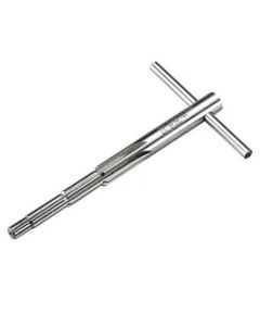 Great Planes GPMQ5007 Precision Prop Reamer Metric (7mm, 8mm, 10mm, 12mm Holes)