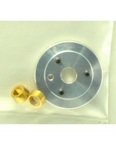 Great Vigor CB191 COBRA FLY WHEEL 0S TYPE