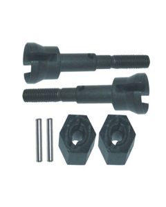 Great Vigor V21061L Wheel Shaft & Driveshaft & Pin