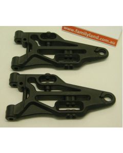 Great Vigor XV347F1 Sus. Arm Lower Front (1/8 Cage)
