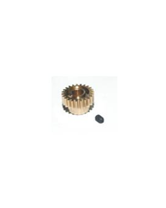 HBX H181 Pinion gear 21T+set screw 3x3mm/5mm shaft,48 pitch