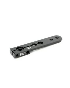 Hangar 9 HAN9156 Aluminum Sx Arm, 1.5In Futaba
