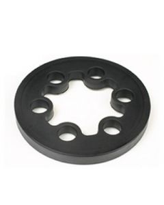 Hard H6575 Starterbox - Replacement Part - H3 / H5 - Rubber Wheel