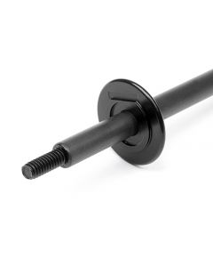 Hot Bodies 66261 Carbon Rear Axle Shaft (Cyclone 12 / HB 12X)