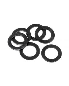 Hot Bodies 67470 Washer 5x8x0.5mm (6pcs) HB D8