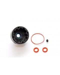HOBAO 87004 Differential Case, 1PC, HYPER 7, VS BUGGY (29mm Step-in- 31mm OD)