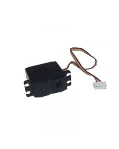 HBX 12030 5 Wire Steering Servo (1/12 for 12881 & 12881A)
