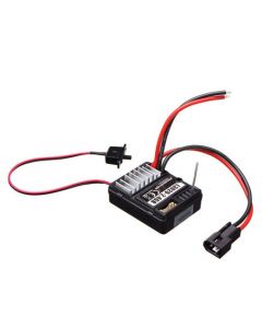 HBX 12522 ESC / Receiver Unit (Vortex 4WD)