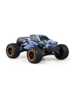 HBX 16889 1:16 Brushed Ravage 2.4GHz Electric Off-Road Truck RTR