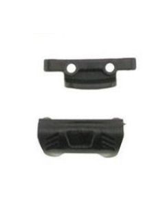 HBX 18001A Front/Rear Bumpers (Buggy)