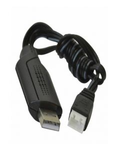 HBX 18859E-E001 USB 7.4V Li-Ion Charger