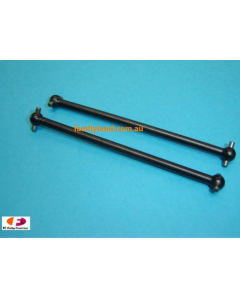 HBX 3338-H006 Rear Dogbone L=89.4mm 2pcs