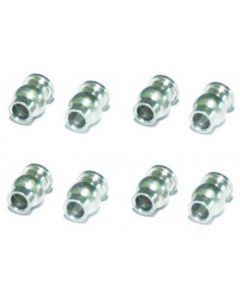 HBX 69547 Ball Stud 4.8x6.8 (8pcs)