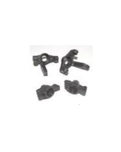 HBX 69510 STEERING KNUCKLES REAR HUB CARRIERS