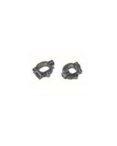 HBX 69511 Front Hub Carriers (2pcs)