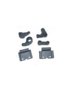 HBX 69515 SERVO SAVER ASSEMBLY