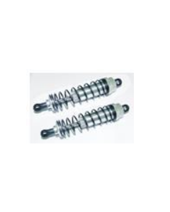 HBX 69533 FULL ALUMINUM OIL FILLED SHOCKS (FRONT)