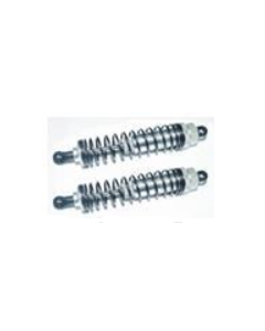 HBX 69534 FULL ALUMINUM OIL FILLED SHOCKS (REAR)