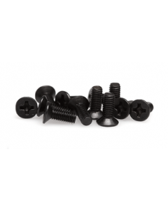 HBX S023 Countersunk  Screw 3x8 (12pcs)