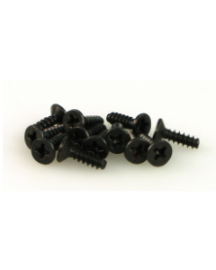 HBX S024 Countersunk Self Tapping Screw 3x10 (12pcs)