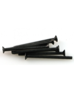 HBX S086 Countersunk Self Tapping Screw 3x37 (8pcs)