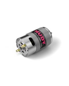 HUDY 201030 BRUSHED MOTOR FRS 550 PM 6524 F - 12 (for HD103100)