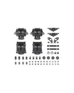 Tamiya 51351 TB03 A parts (gear case)