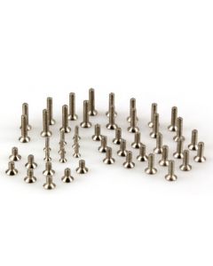 Helion HLNA0121 Screw Kit, FHPS (Dominus, SCv2)