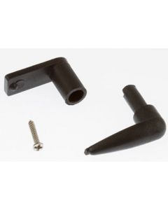 Helion HLNB0025 Cover Latch (Rivos) 