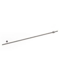 Helion HLNB0032 Prop Shaft (Rivos) 