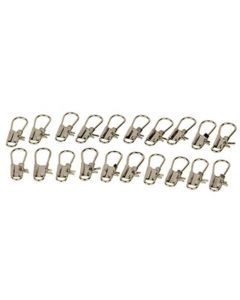 Helion HLNB0114 Clevis (20): Aura 650