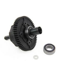 Helion HLNS1563 Complete Center Differential with Gear (Avenge)
