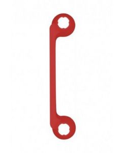 Helistar Transmitter stick protector (RED) suit Mavic Pro