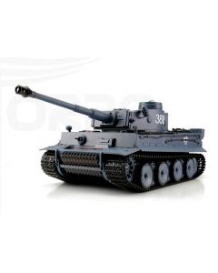 Heng Long 3818-1 German Tiger I RC Heavy Tank 1/16