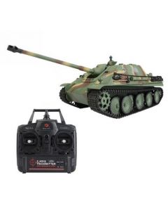 Heng Long 3869-1 German Jagdpanther RC Anti-tank Vehicle 1/16