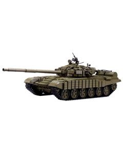 Heng Long 3939-1 RC Tank Russian T-72 Era 1/16