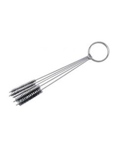 Heng Seng C5 Cleaning Brushes Assorted