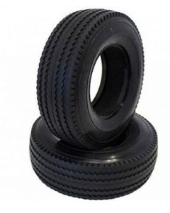 Hercules SP0001 Tyre On Road Wide 30mm (pr) 1/14