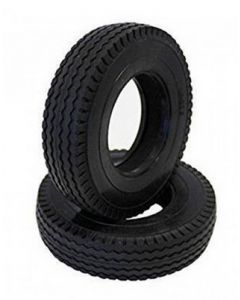 Hercules SP0002 Tyre On Road Narrow 22mm (pr) 