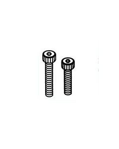 OS 79871070 Hex Head Screws M3.5x10 (10pcs)