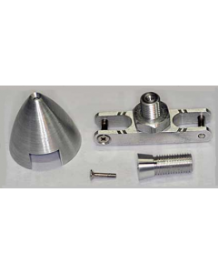 Himark HIP014 30mm Aluminium Spinner For Folding Propeller