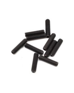 HELION HLNS1160 M3x12mm SET SCREW (Grub)